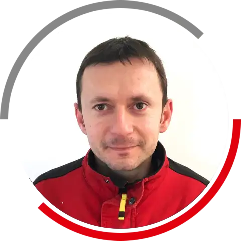 Václav Milfait